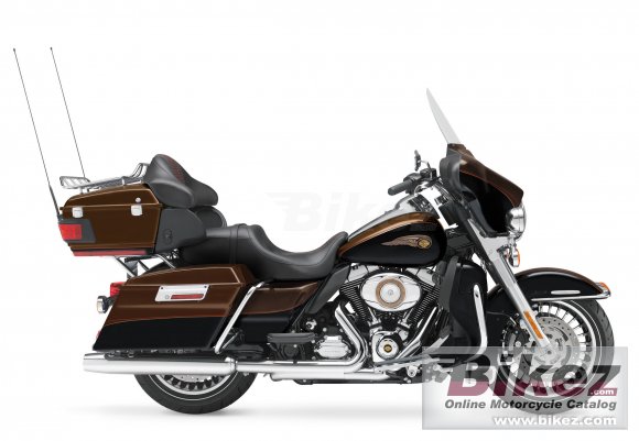 2013 Harley-Davidson Electra Glide Ultra Limited photo